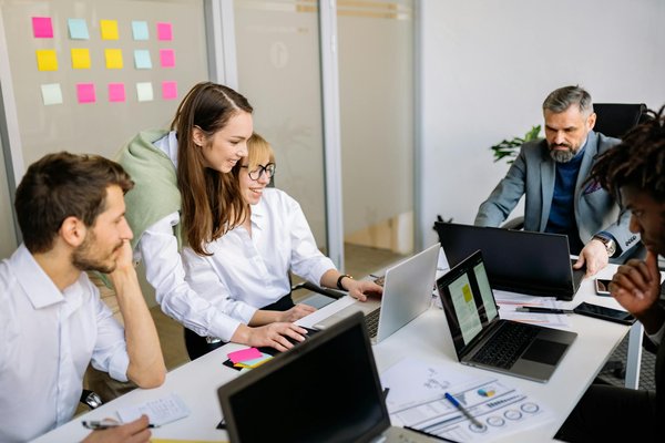 Maximisez votre roi avec l'agence sea à lille pour plus de visibilité