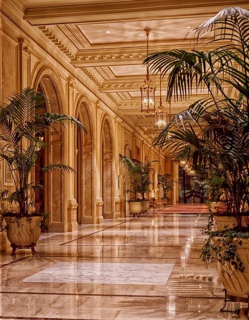 Matériels nécessaires pour bien gérer un hôtel restaurant