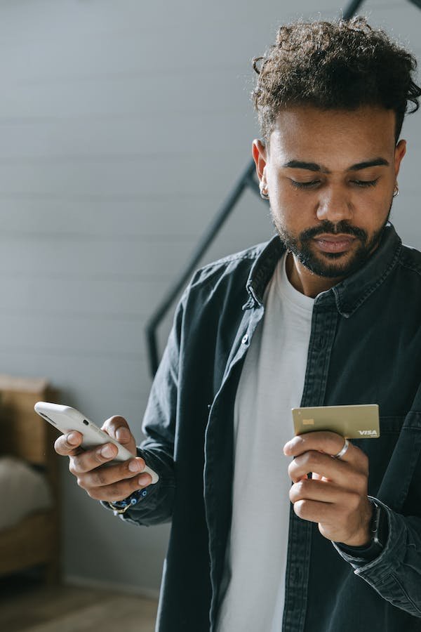 Pourquoi le terminal de paiement électronique ?