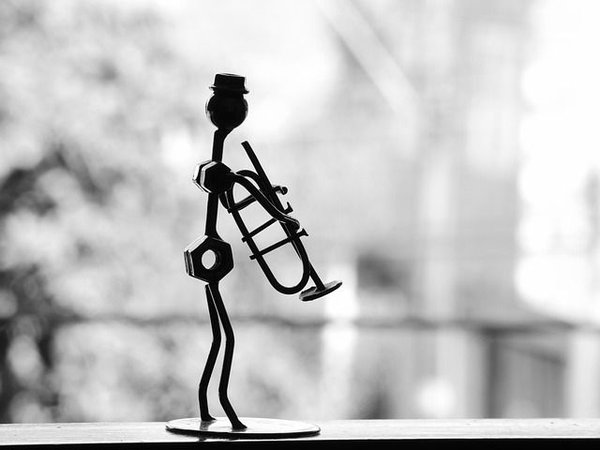 3 conseils pour apprendre à jouer de la trompette