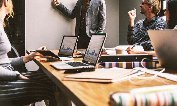 Comment fermer une entreprise en ligne ?
