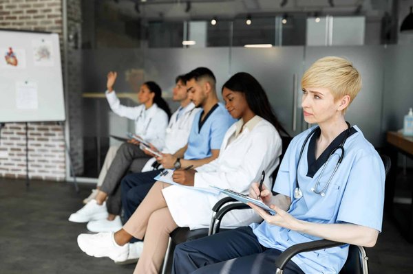 Quels sont les formations proposées par Formalibre ?