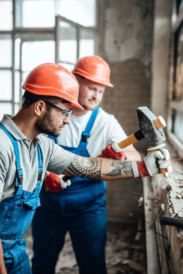 Constructeurs professionnels : au cœur de la réhabilitation de votre bâtiiment