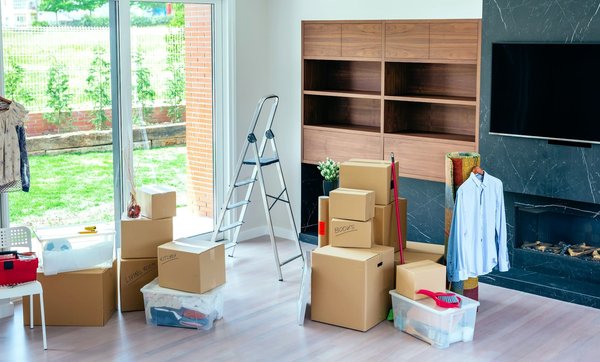 Déménagement à Sion : conseils pour ne pas se perdre