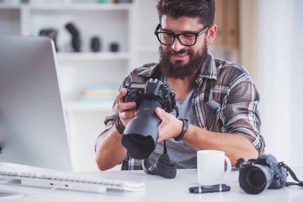 Choix d'un photographe professionnel à Lyon : l'importance du premier rendez-vous