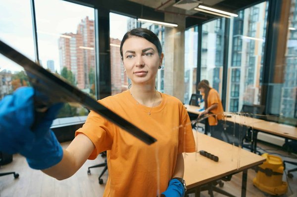 Entreprise de nettoyage à clermont-ferrand : découvrez les services et avantages