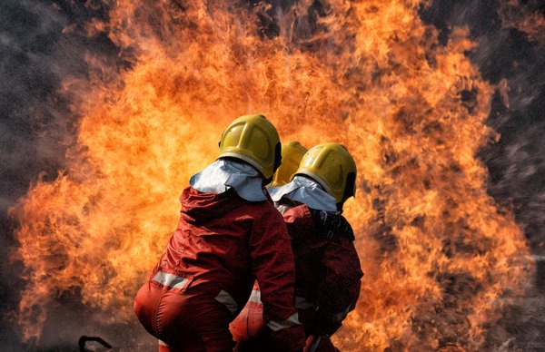 Alarme type 4 : optez pour la protection ultime contre l'incendie