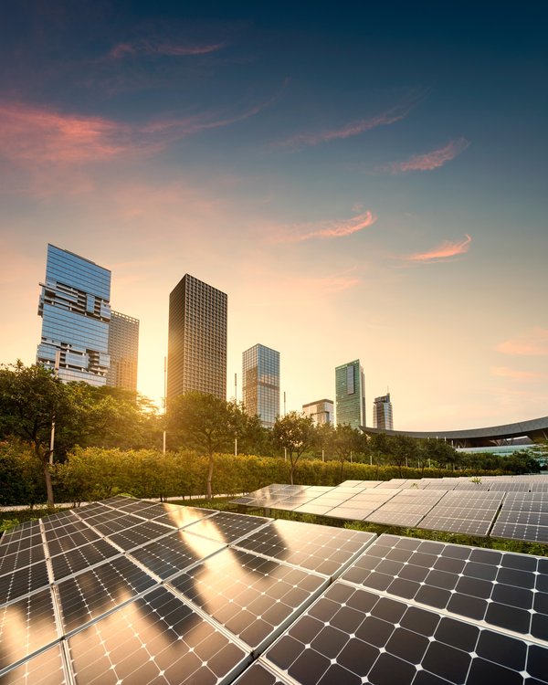 Panneau solaire Île de Ré : électricité verte pour tous